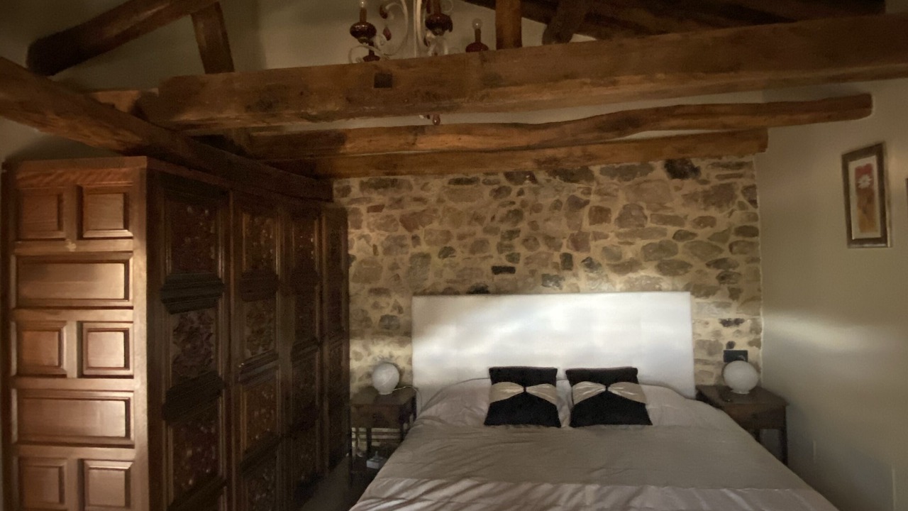 Photo of Bedroom in Cremenes
