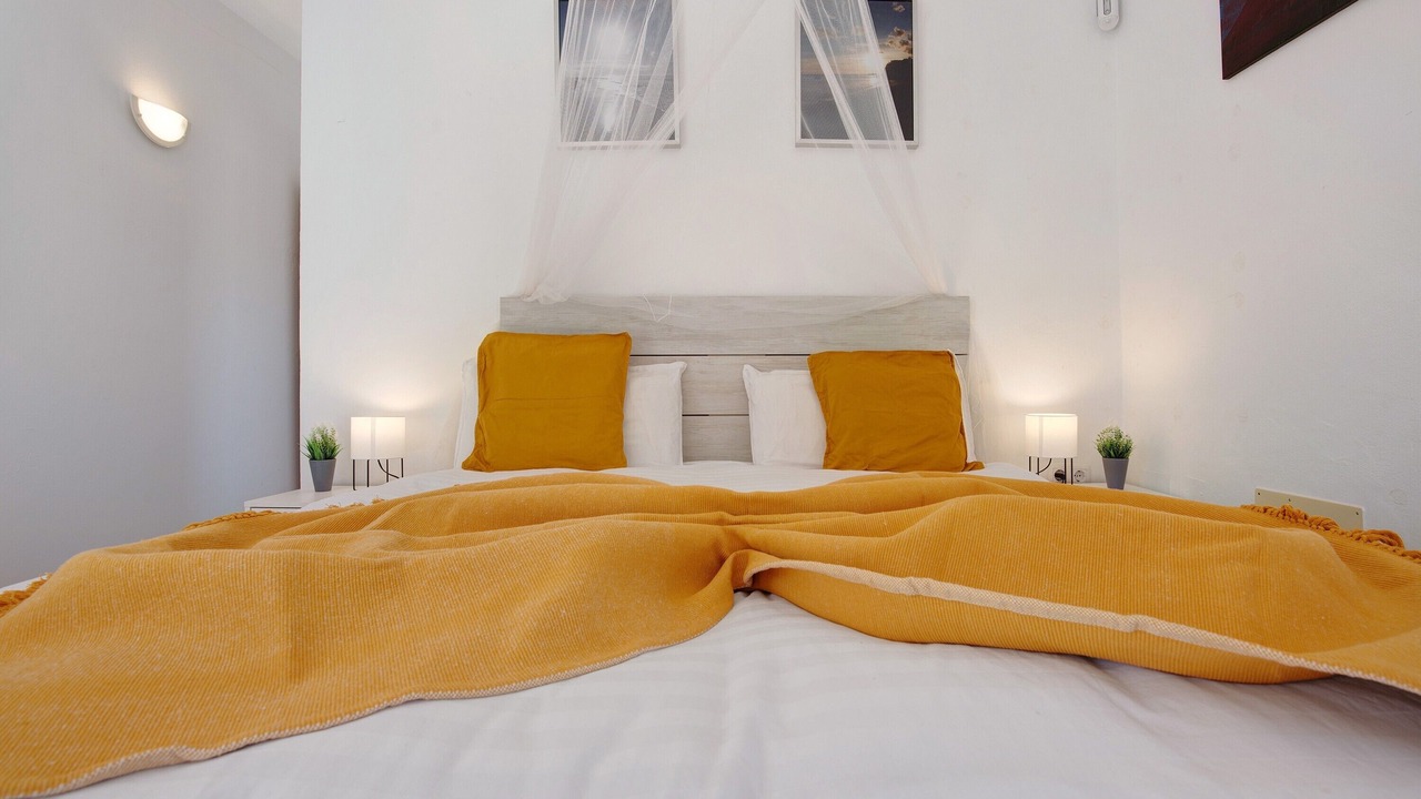Photo of Bedroom in Tuineje