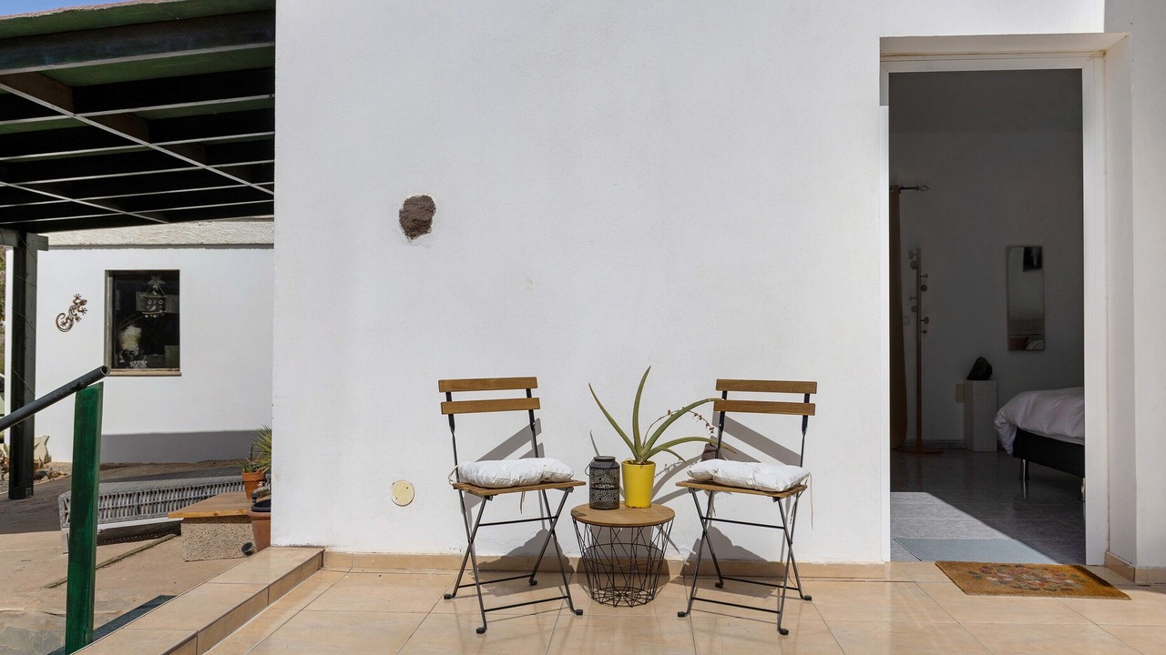 Photo of Patio Balcony in Tuineje