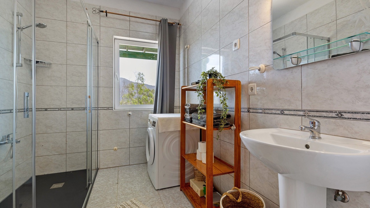 Photo of Bathroom in Tuineje