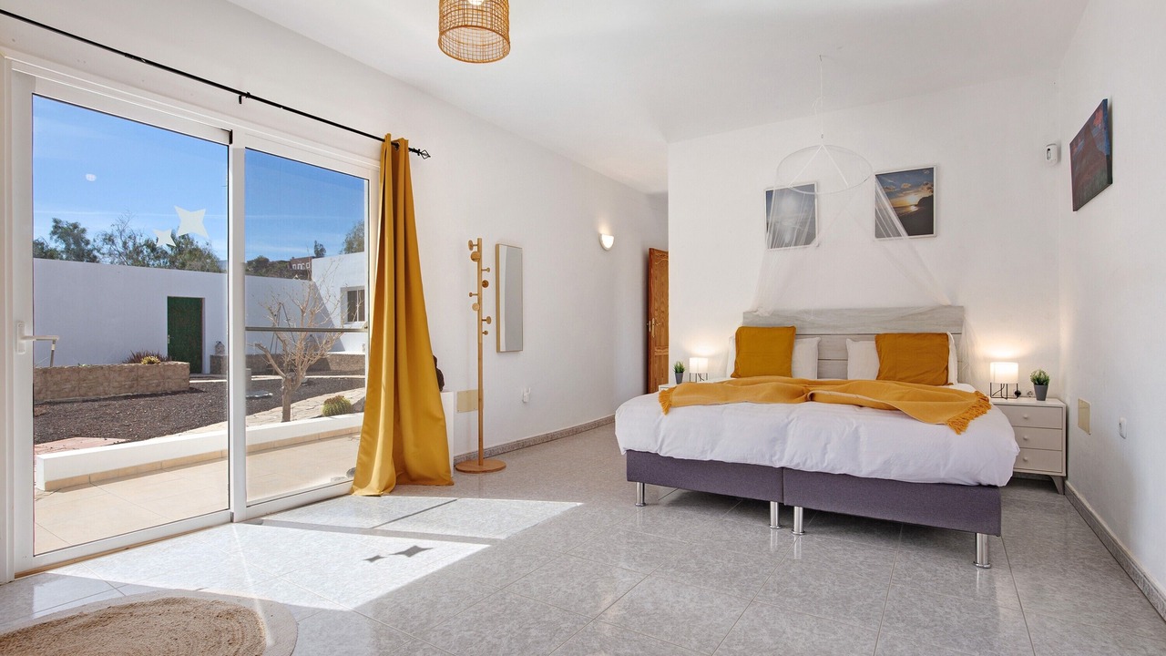 Photo of Bedroom in Tuineje