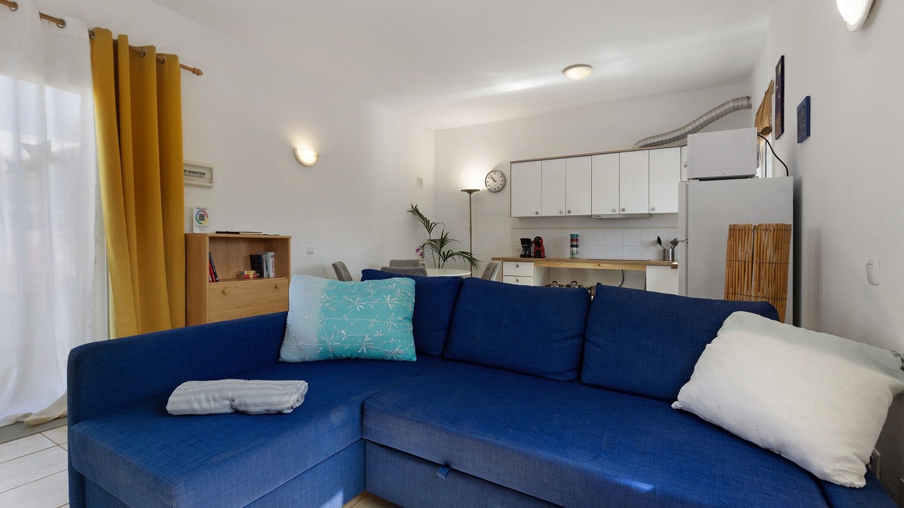 Photo of Livingroom in Tuineje