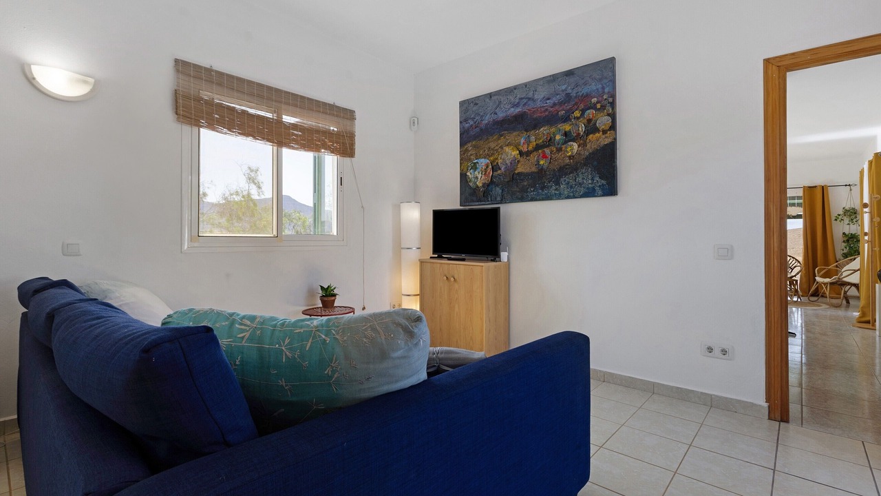 Photo of Livingroom in Tuineje