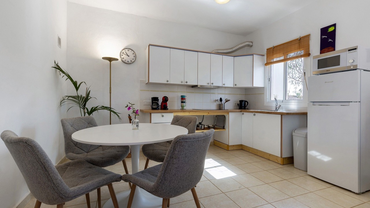 Photo of Kitchen in Tuineje