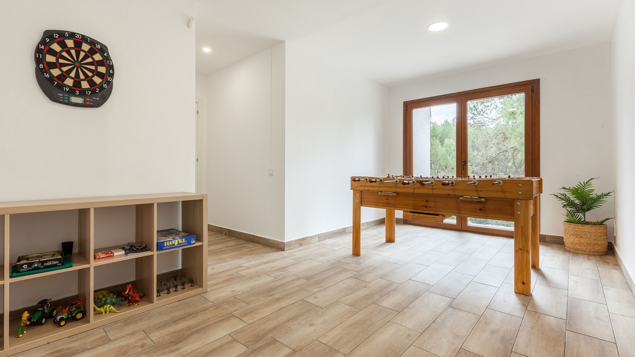 Photo of Bedroom in Castellnou de Bages