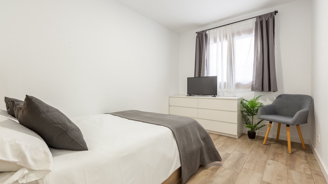 Photo of Bedroom in Castellnou de Bages