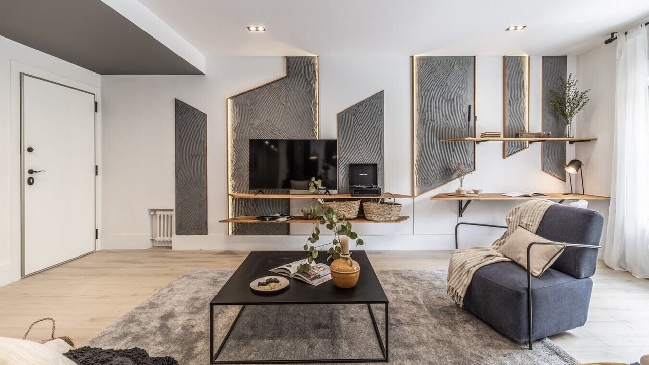 Photo of Livingroom in Castillejos