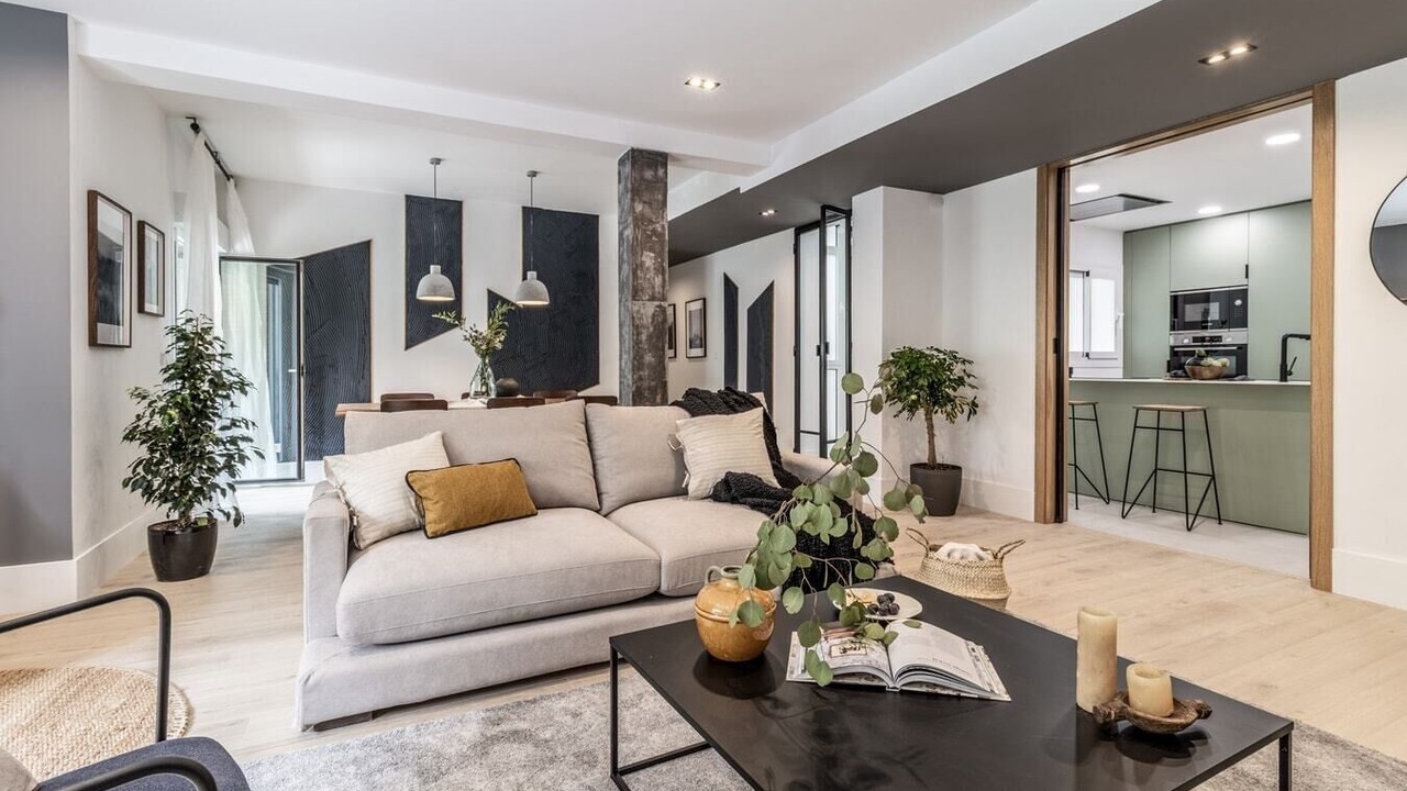 Photo of Livingroom in Castillejos