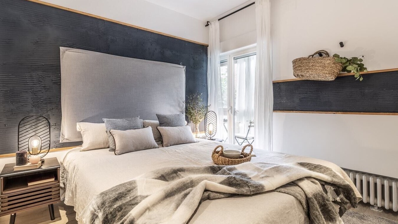 Photo of Bedroom in Castillejos