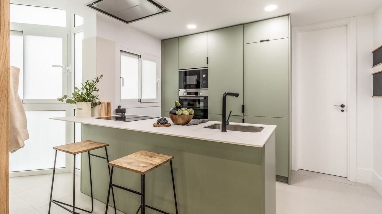 Photo of Kitchen in Castillejos