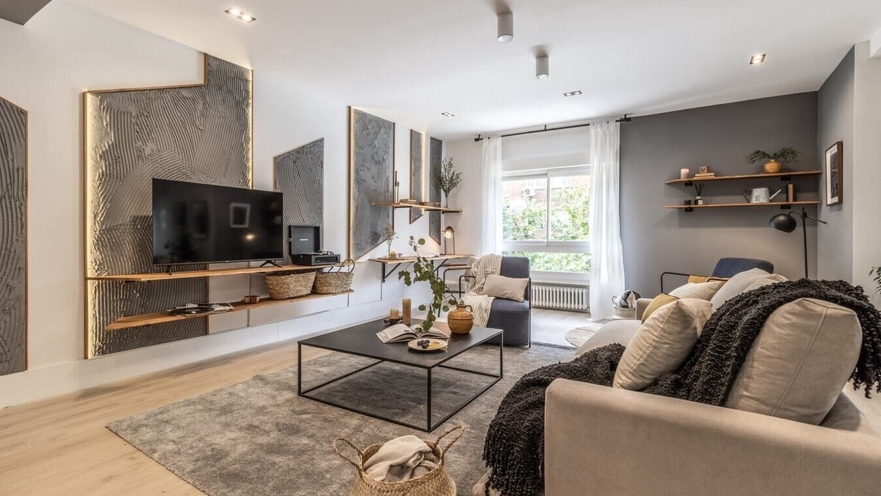 Photo of Livingroom in Castillejos