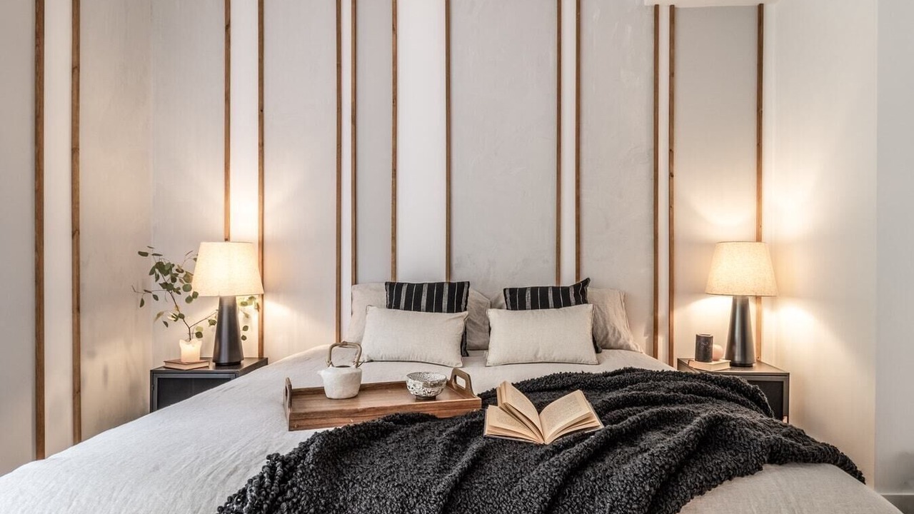 Photo of Bedroom in Castillejos