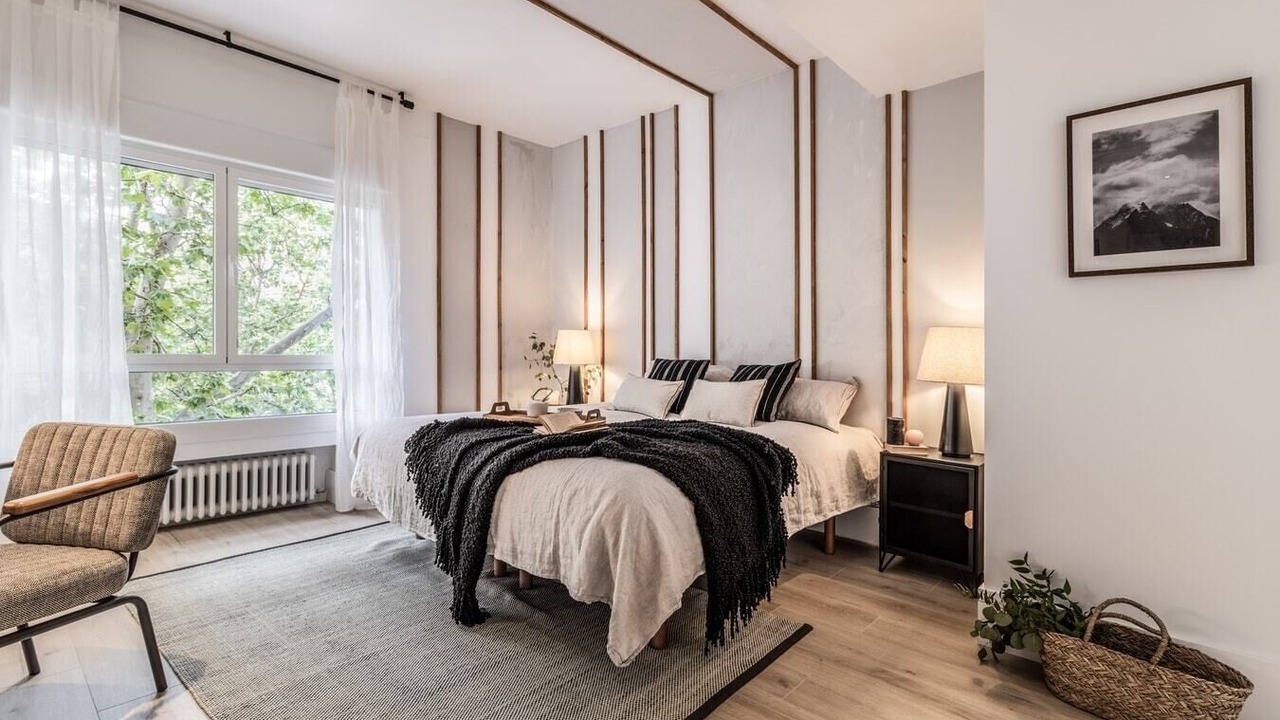 Photo of Bedroom in Castillejos