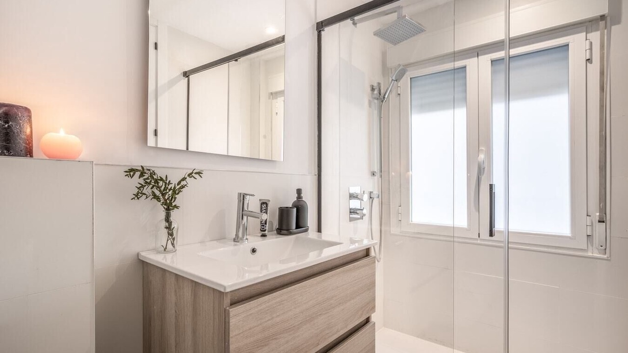 Photo of Bathroom in Castillejos