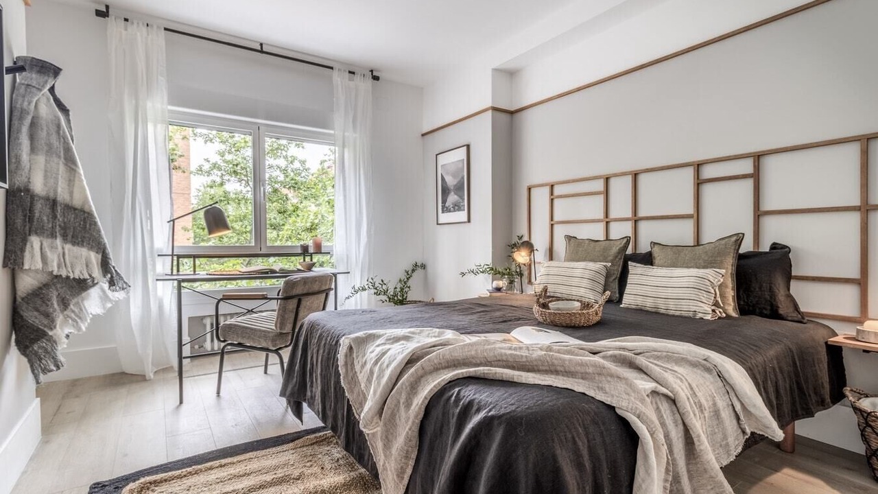 Photo of Bedroom in Castillejos