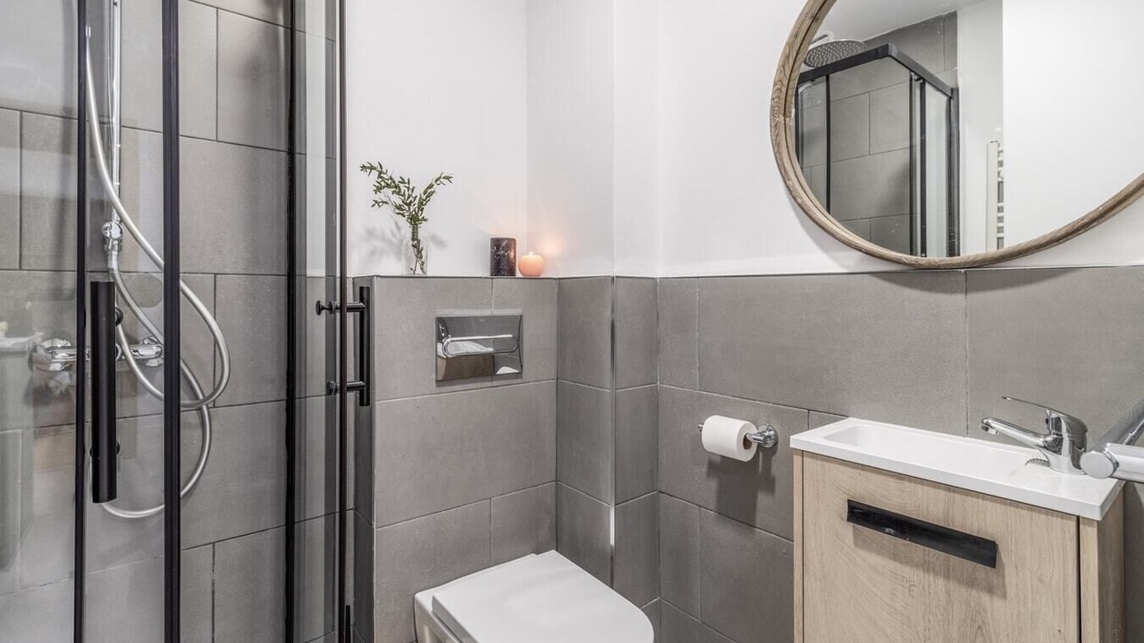 Photo of Bathroom in Castillejos