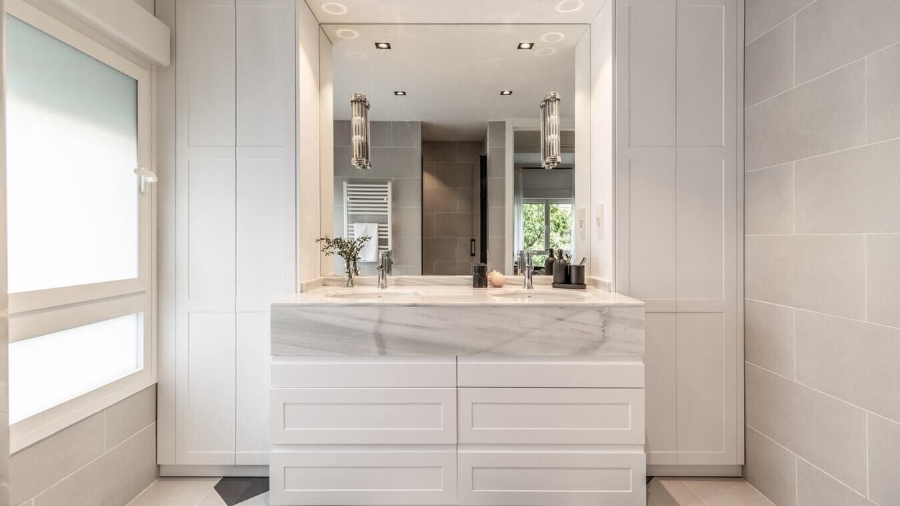 Photo of Bathroom in Castillejos