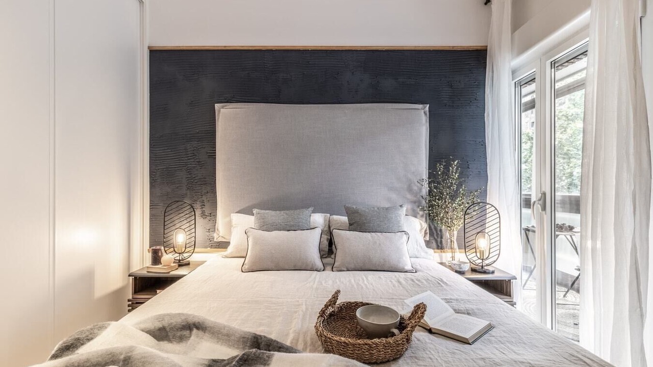 Photo of Bedroom in Castillejos
