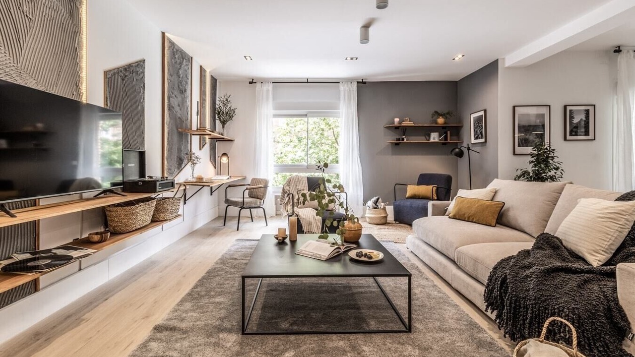 Photo of Livingroom in Castillejos