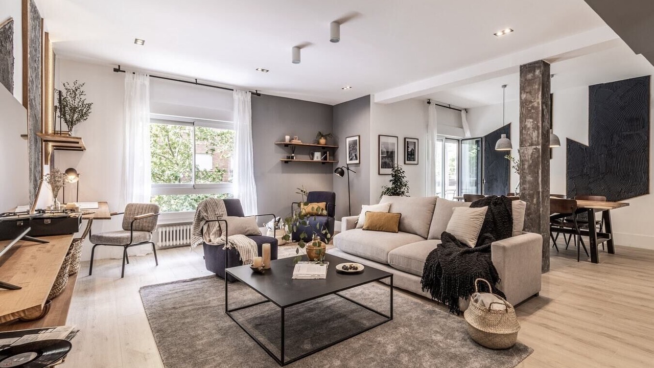 Photo of Livingroom in Castillejos