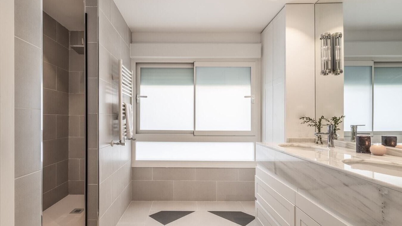 Photo of Bathroom in Castillejos