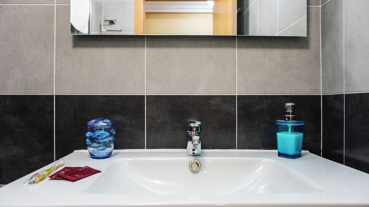 Photo of Bathroom in Guimar