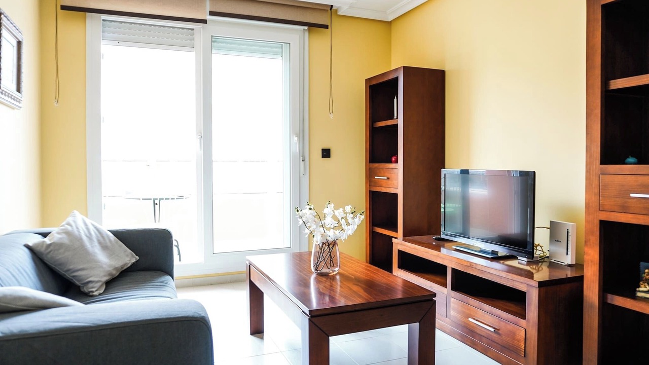 Photo of Livingroom in Guimar