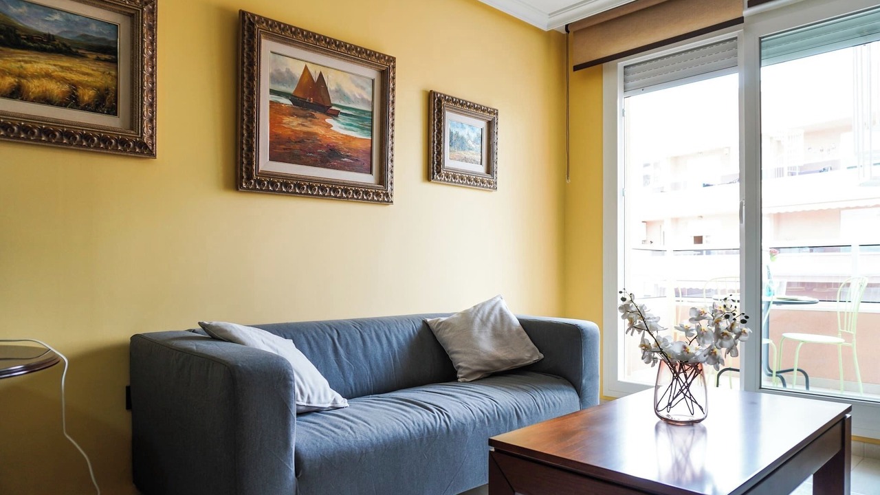 Photo of Livingroom in Guimar