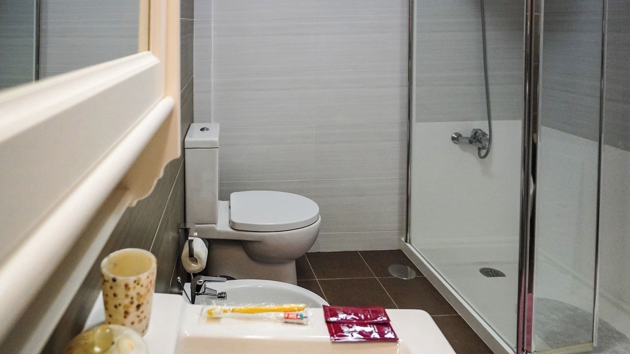 Photo of Bathroom in Guimar