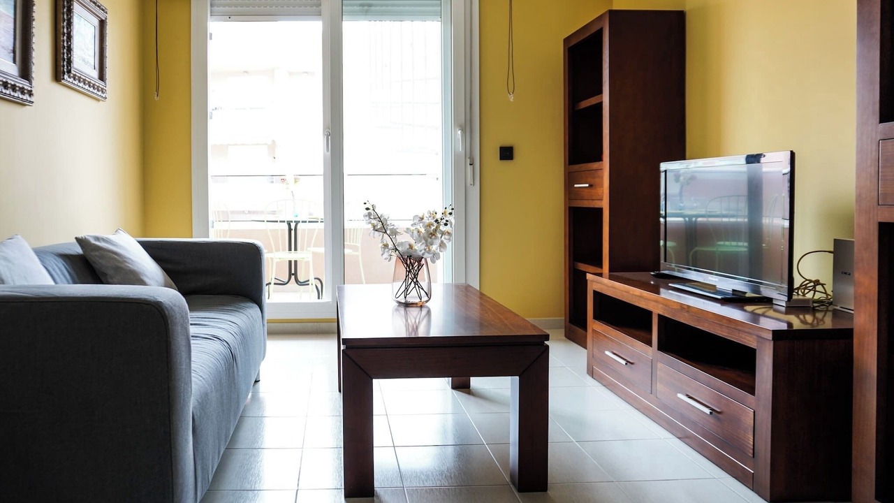 Photo of Livingroom in Guimar