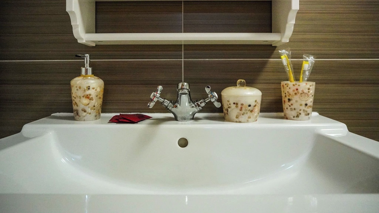 Photo of Bathroom in Guimar