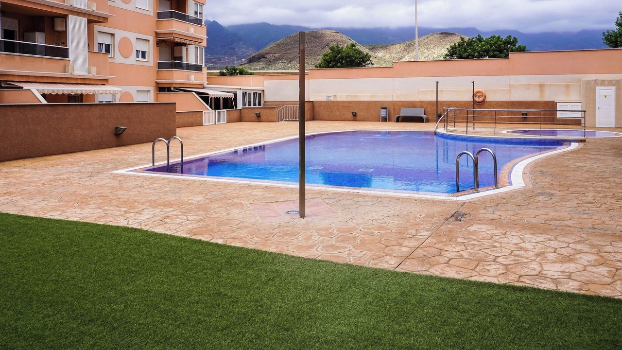 Photo of Outdoor in Guimar