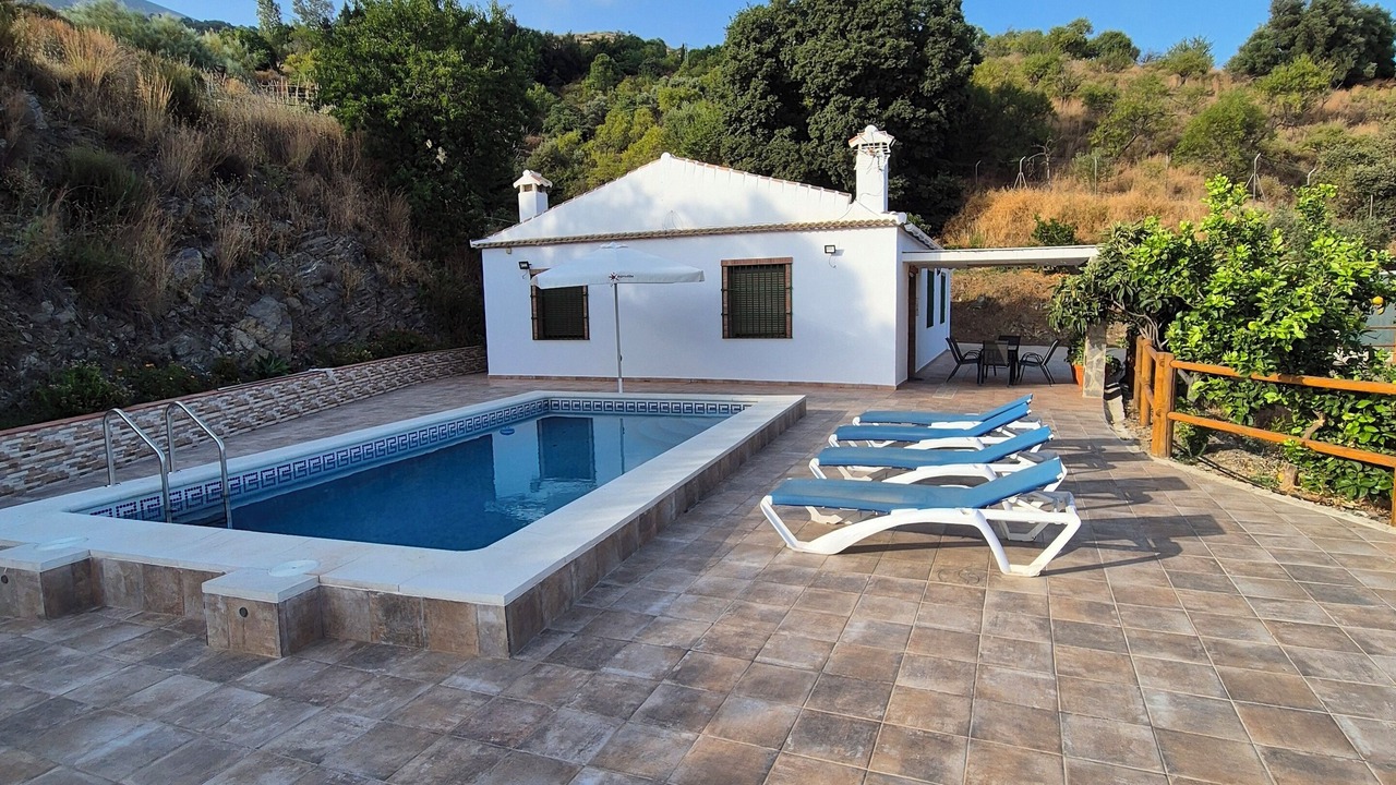 Photo of Outdoor in Sedella