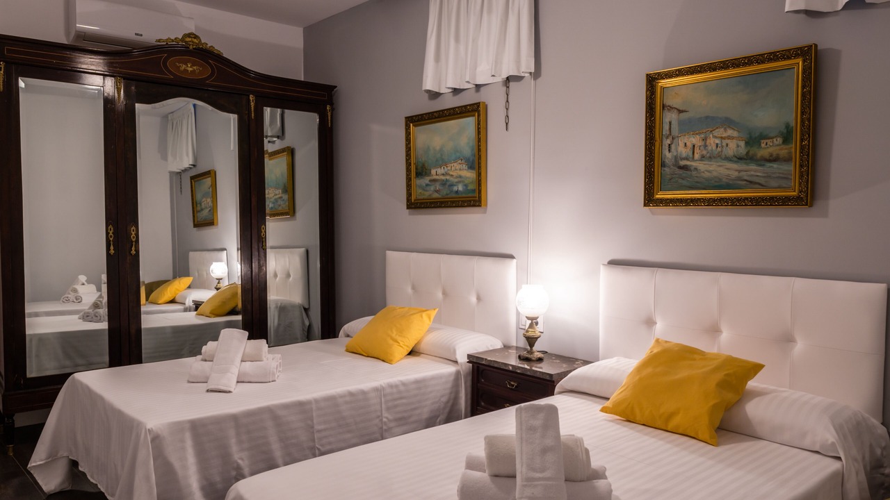 Photo of Bedroom in Almagro