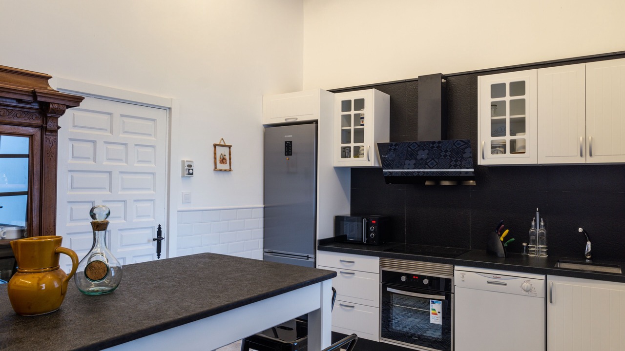 Photo of Kitchen in Almagro