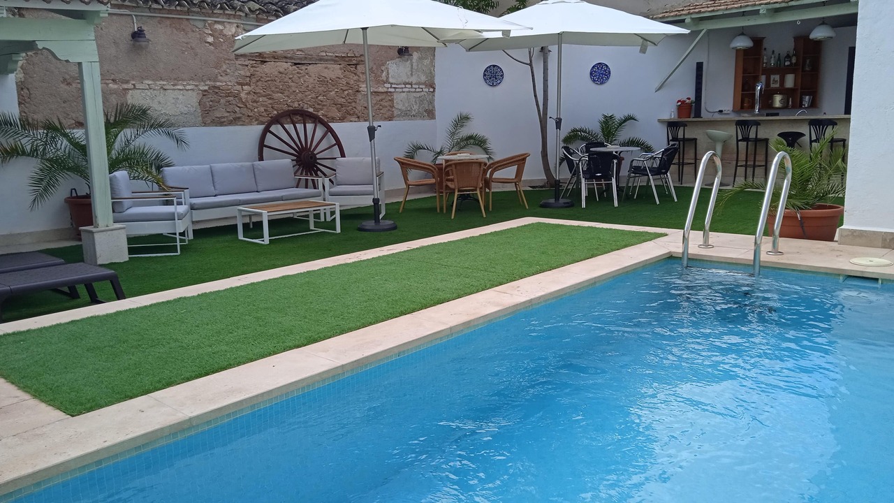 Photo of Outdoor in Almagro