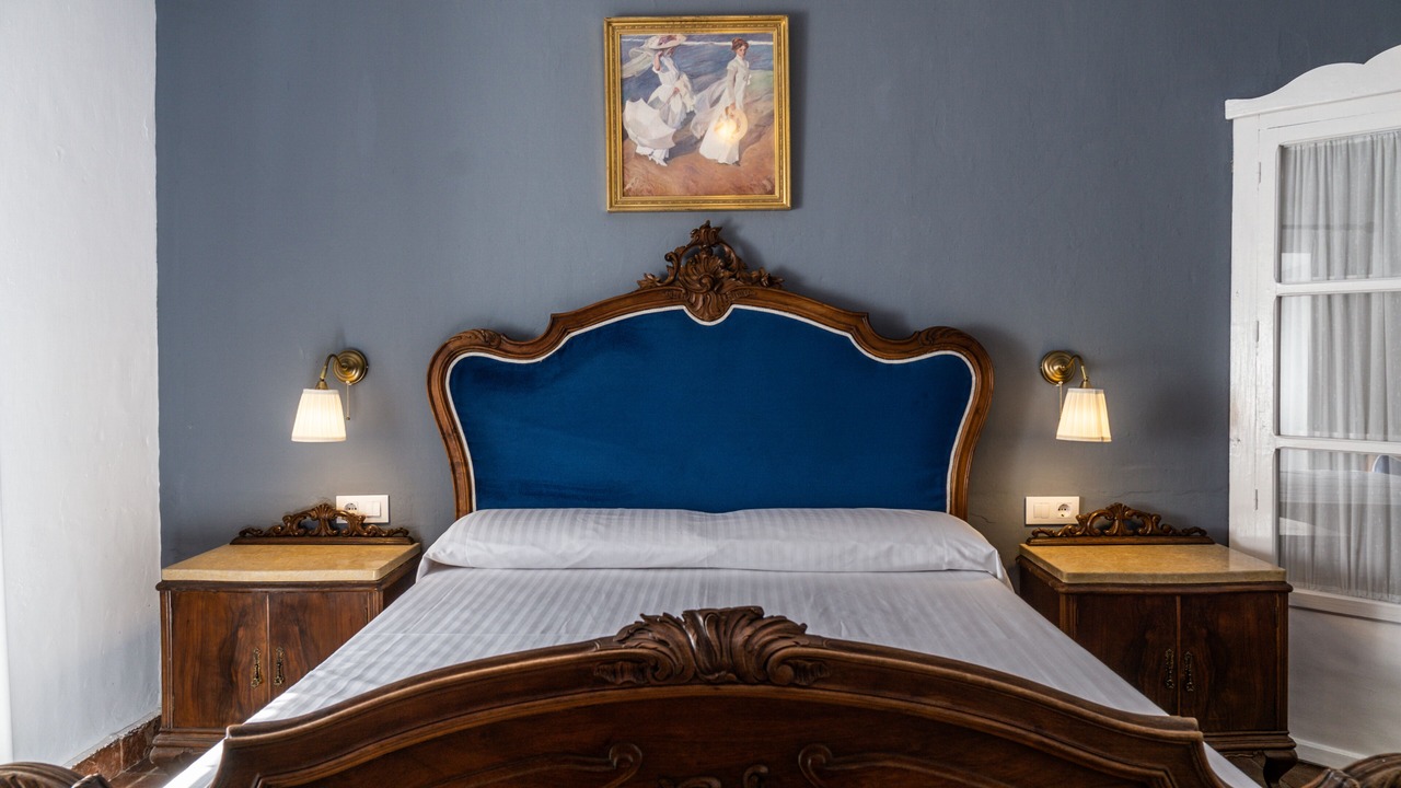 Photo of Bedroom in Almagro
