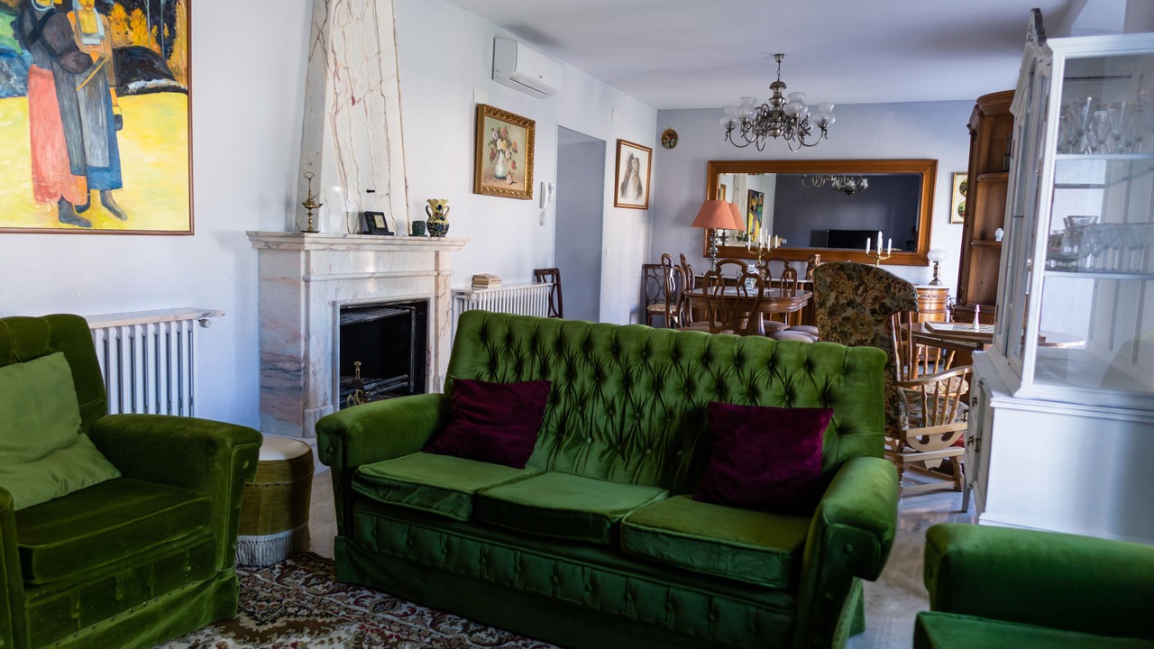 Photo of Livingroom in Almagro