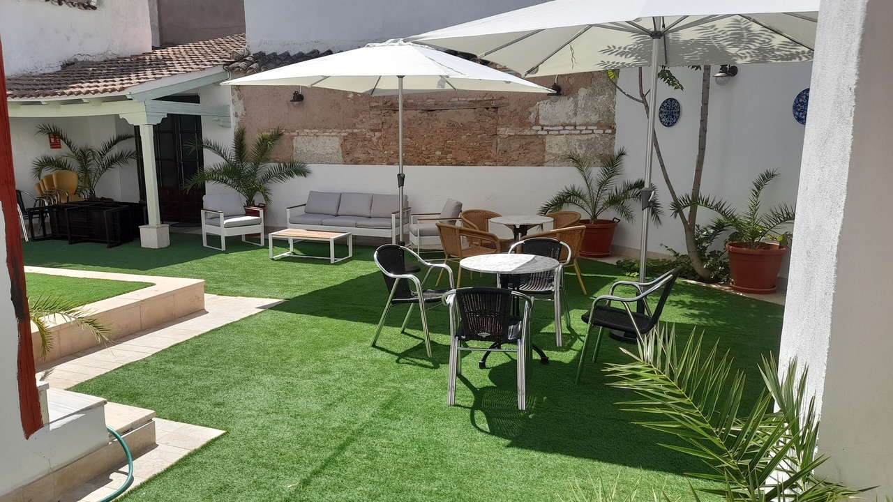 Photo of Outdoor in Almagro