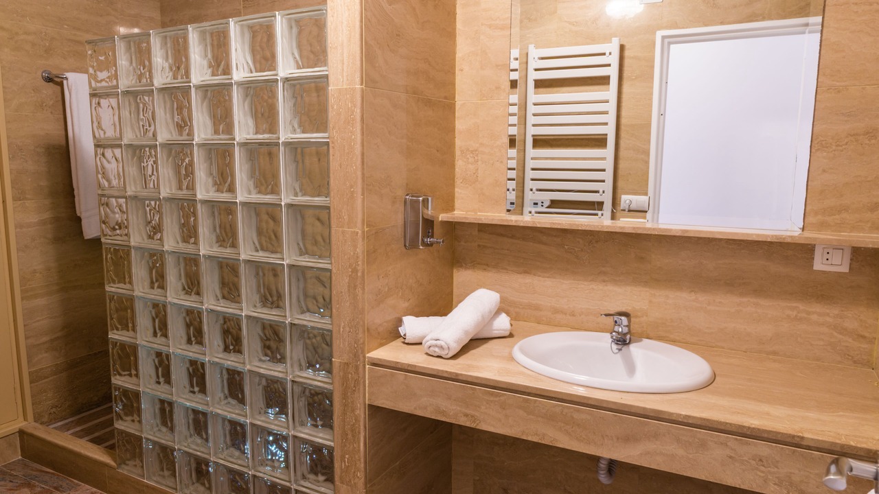 Photo of Bathroom in Almagro