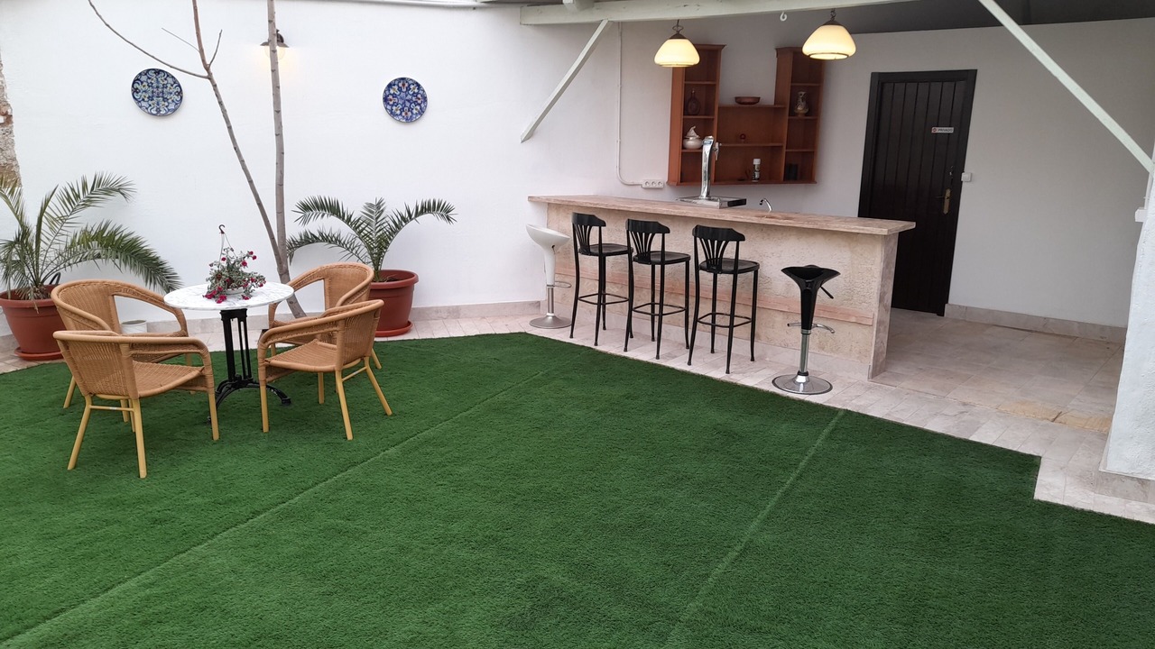 Photo of Outdoor in Almagro