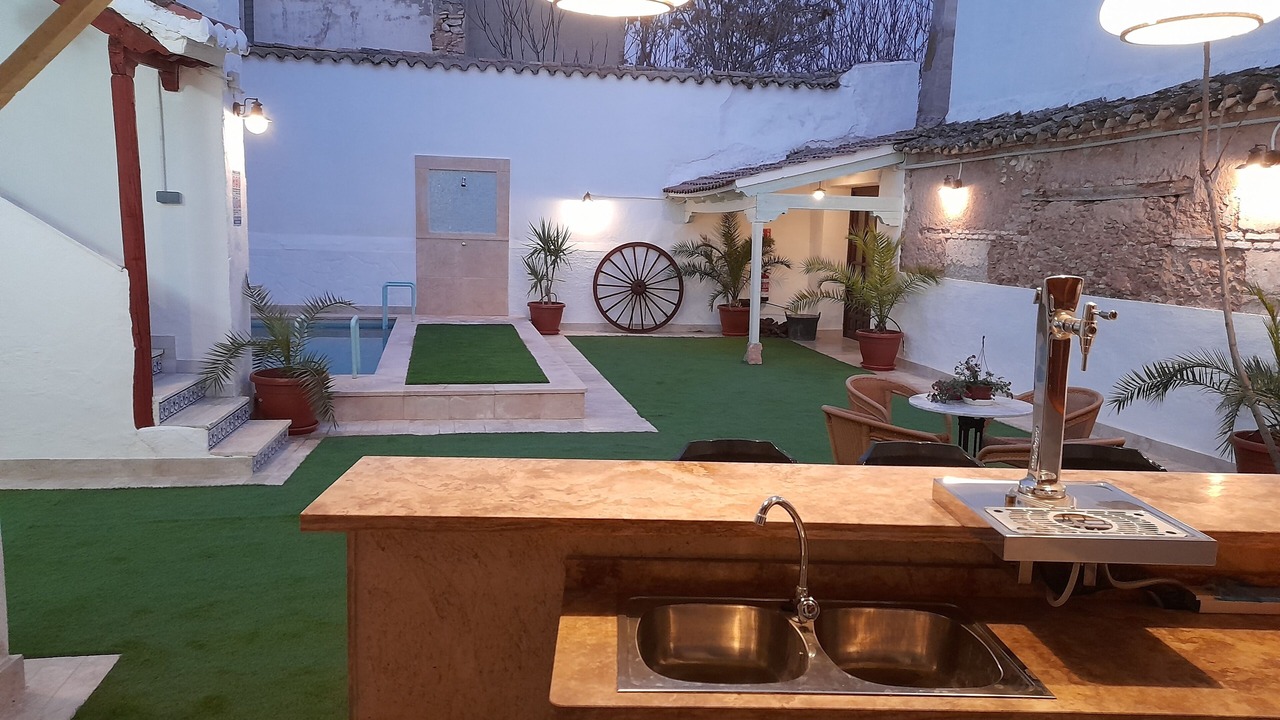 Photo of Outdoor in Almagro