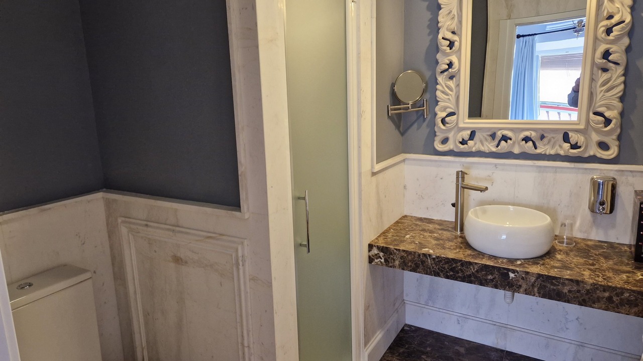 Photo of Bathroom in Almagro