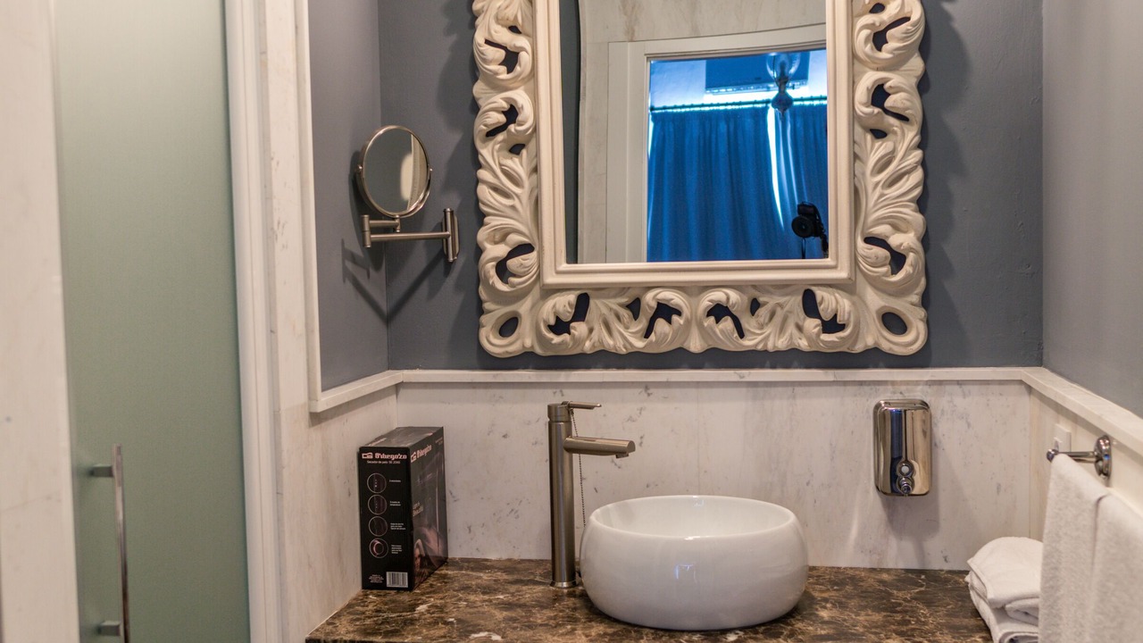 Photo of Bathroom in Almagro