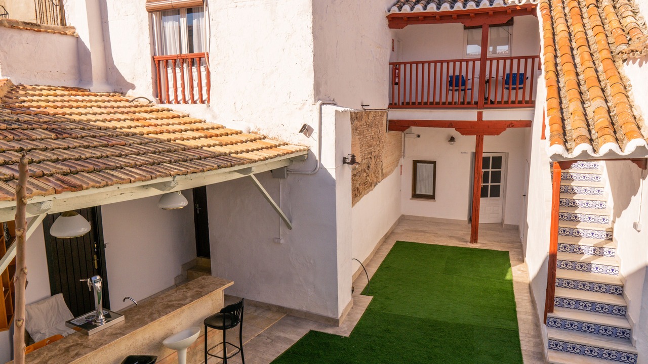 Photo of Outdoor in Almagro