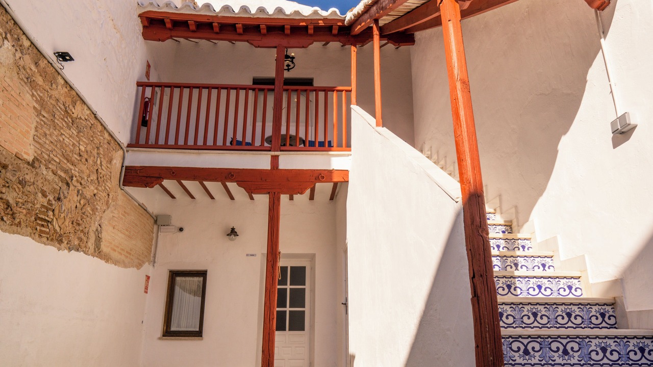 Photo of Outdoor in Almagro