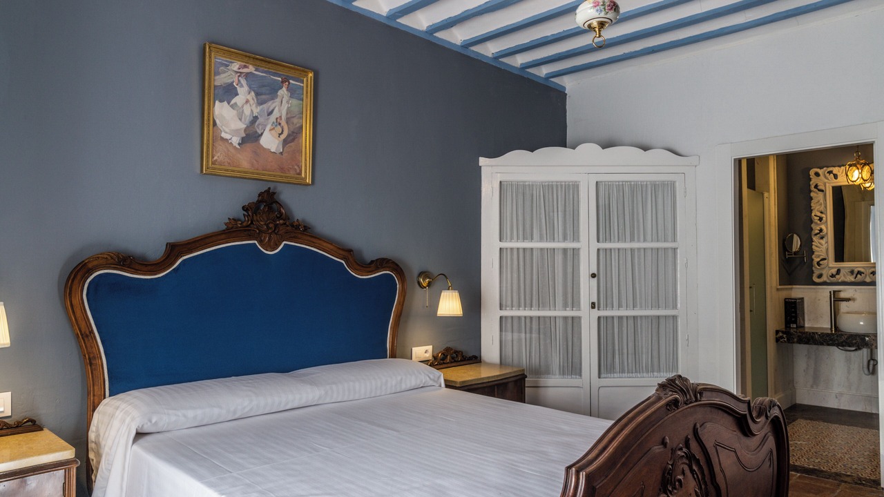 Photo of Bedroom in Almagro