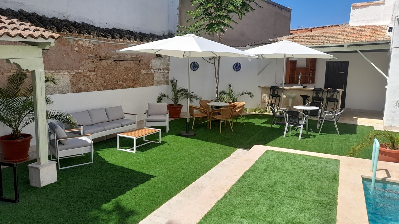 Photo of Outdoor in Almagro