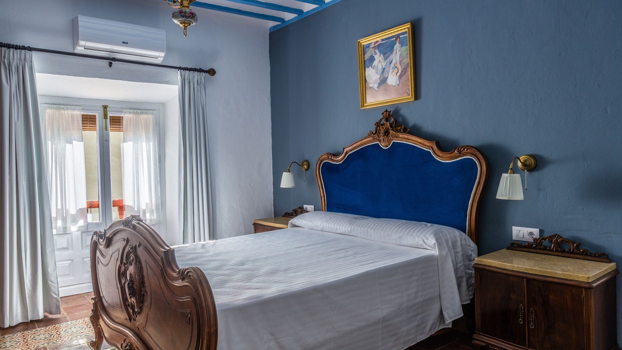 Photo of Bedroom in Almagro