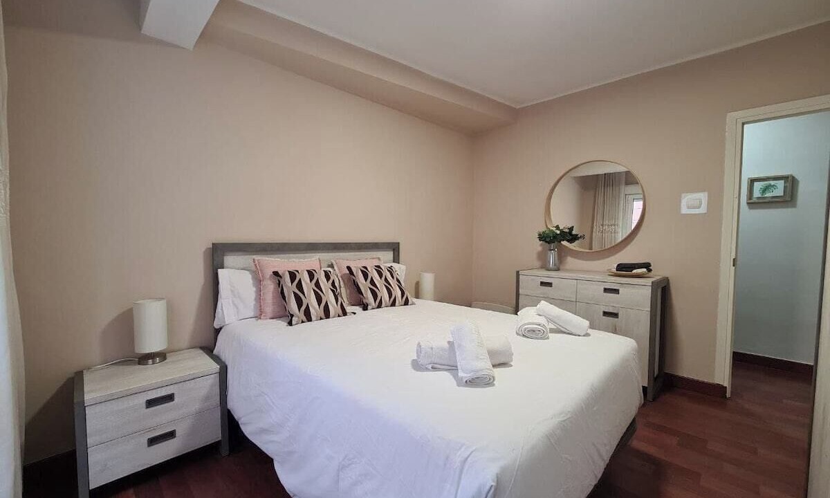 Photo of Bedroom in Gijon-Este